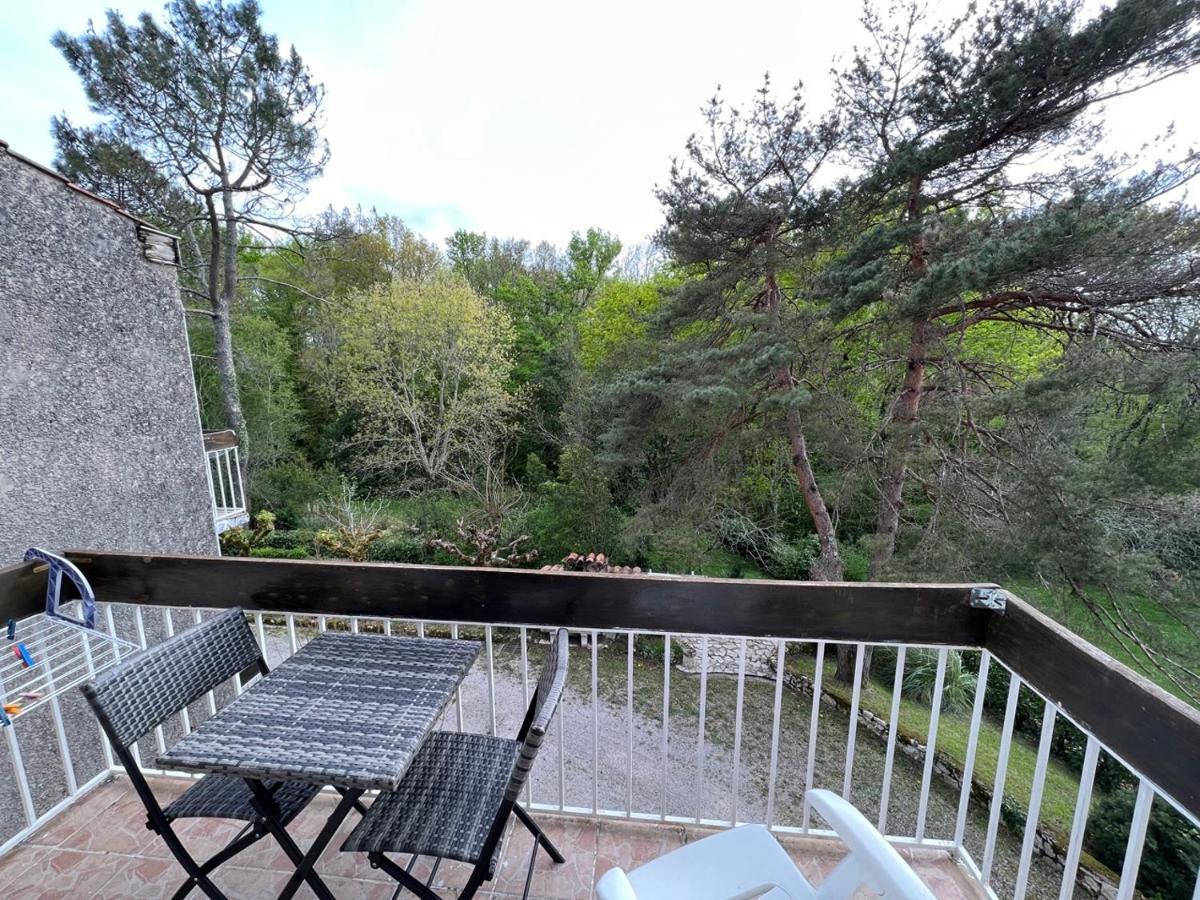 Residence Les Milandes Cazaubon Kültér fotó