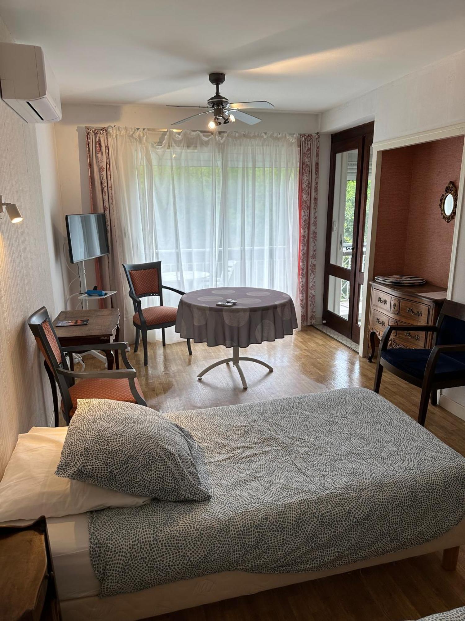 Residence Les Milandes Cazaubon Kültér fotó