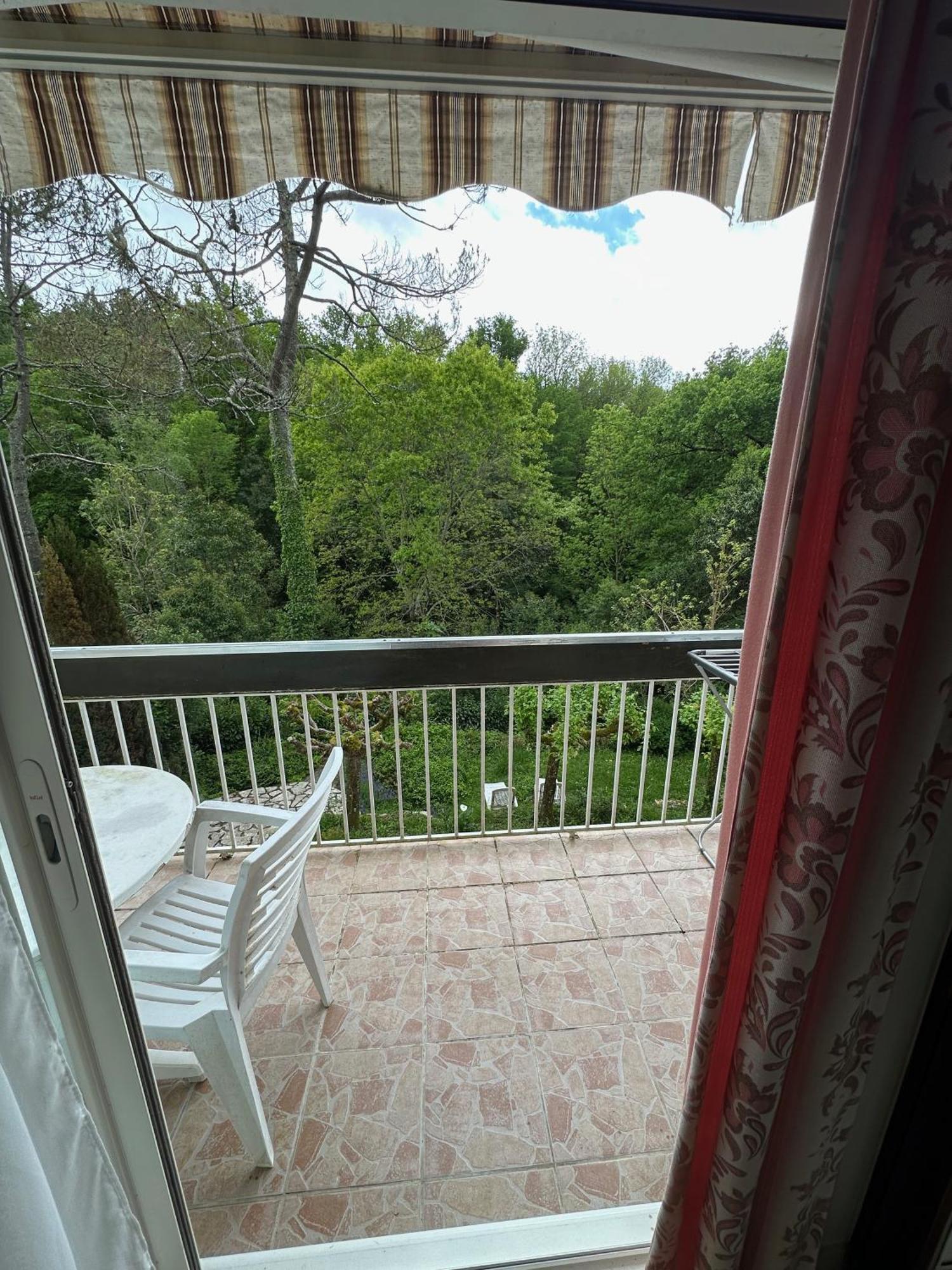 Residence Les Milandes Cazaubon Kültér fotó